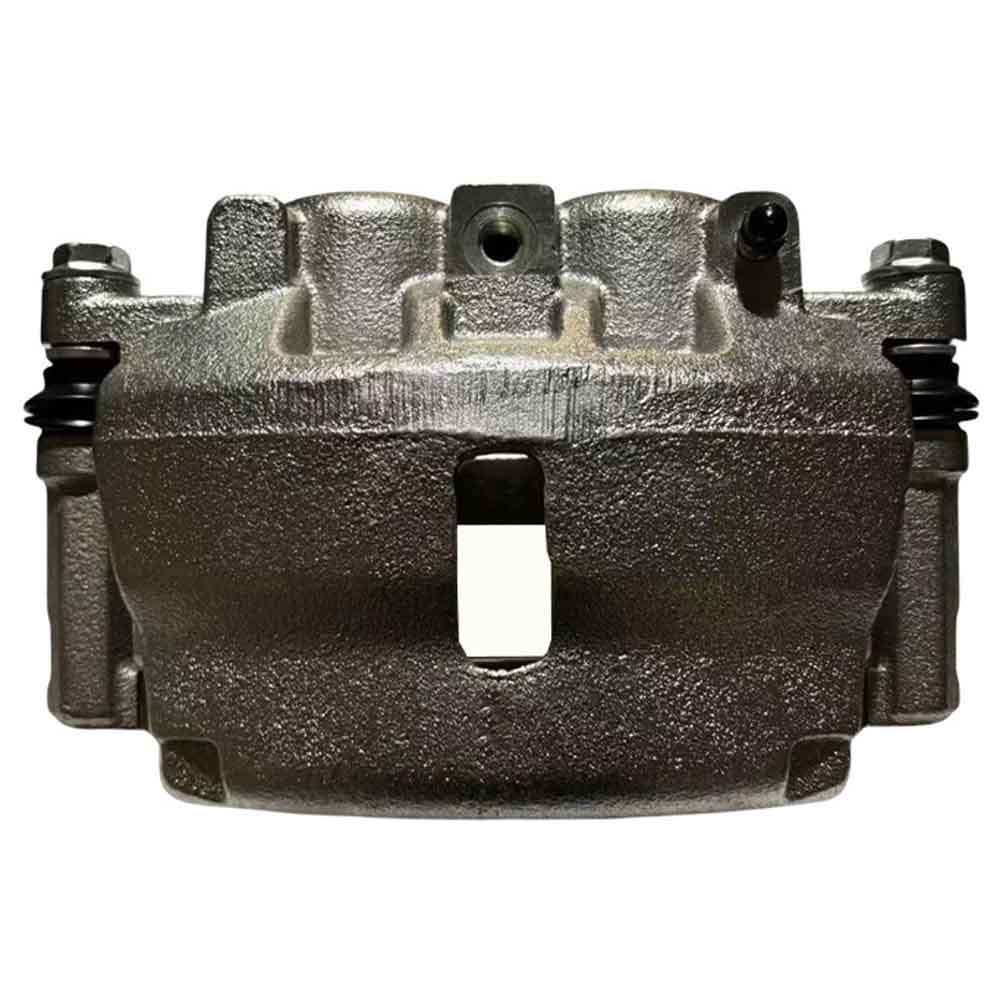 2012 Gmc Canyon Brake Caliper